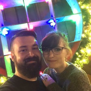 Meet your Posher, Matt